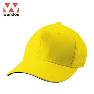 Wundou P81 6-Panel Baseball Cap | gifts shop