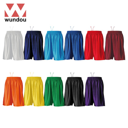 Wundou P8500 Basketball Shorts by Corporate Gift Store Singapore