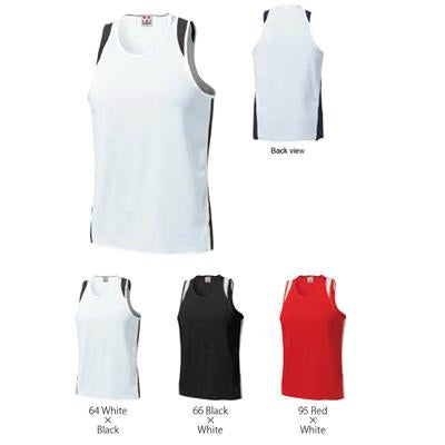 Premium Running Singlets by Corporate Gift Store Singapore