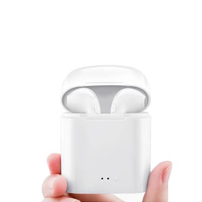 X- Twin Wireless Earphones by Corporate Gift Store Singapore