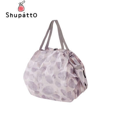 Shupatto X Travel Nostalgia Foldable Tote Medium by Corporate Gift Store Singapore