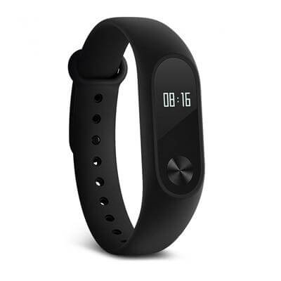 Xiaomi Mi Band 2 by Corporate Gift Store Singapore
