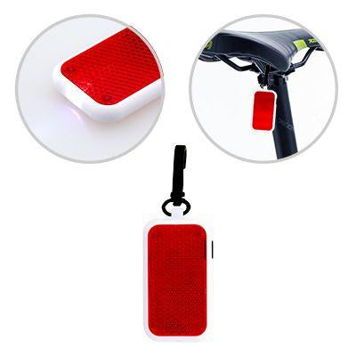 Beckett Flasher Badge by Corporate Gift Store Singapore