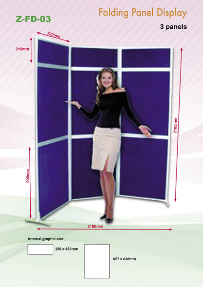 Backdrop Wall Display by Corporate Gift Store Singapore