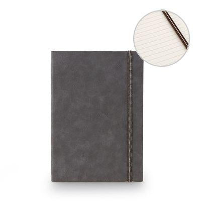 Tandax A5 Notebook by Corporate Gift Store Singapore