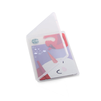 Card Size PP Box by Corporate Gift Store Singapore