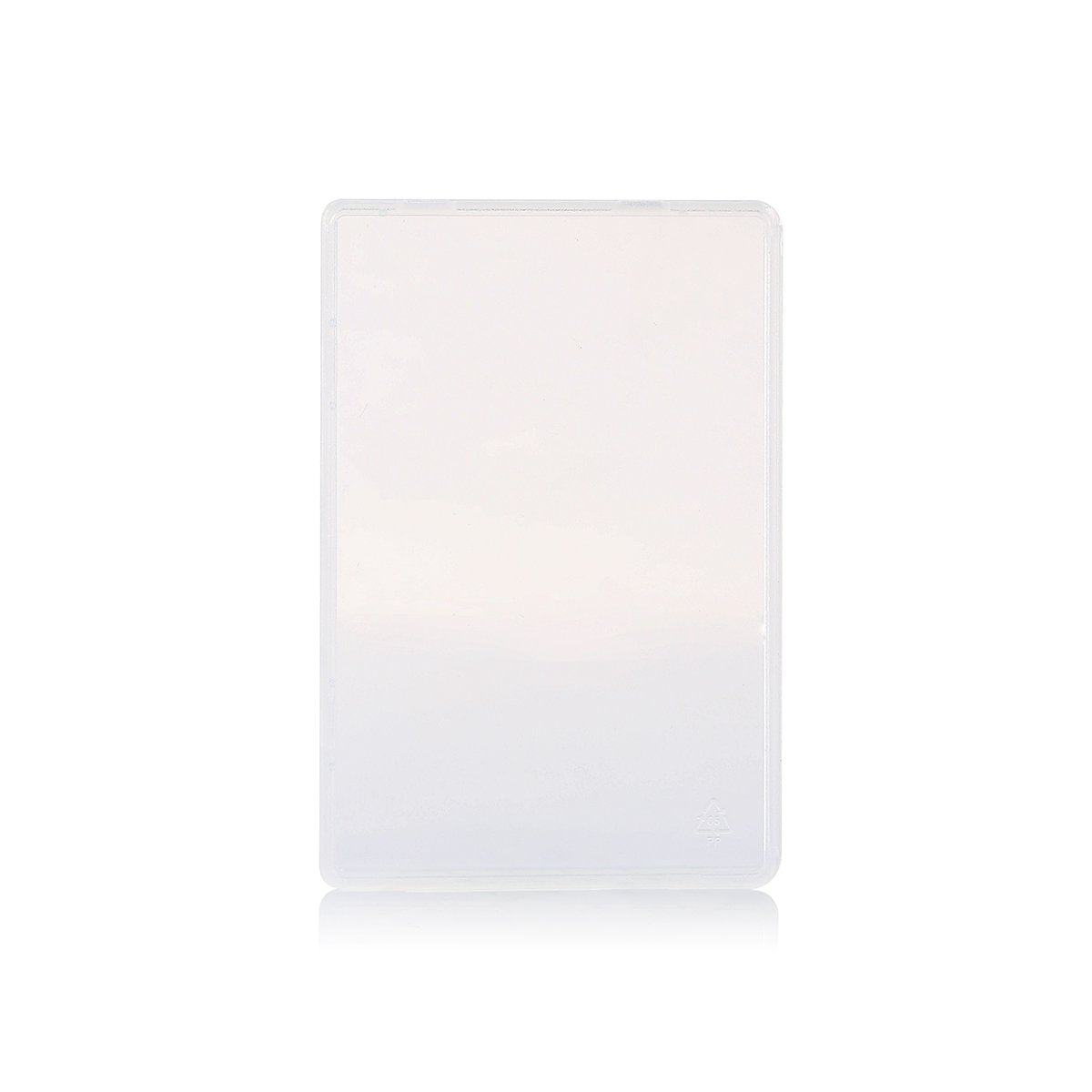 Card Size PP Box by Corporate Gift Store Singapore