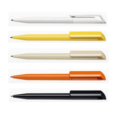 Zink Ball Pen by Corporate Gift Store Singapore