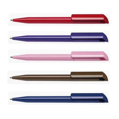 Zink Ball Pen by Corporate Gift Store Singapore