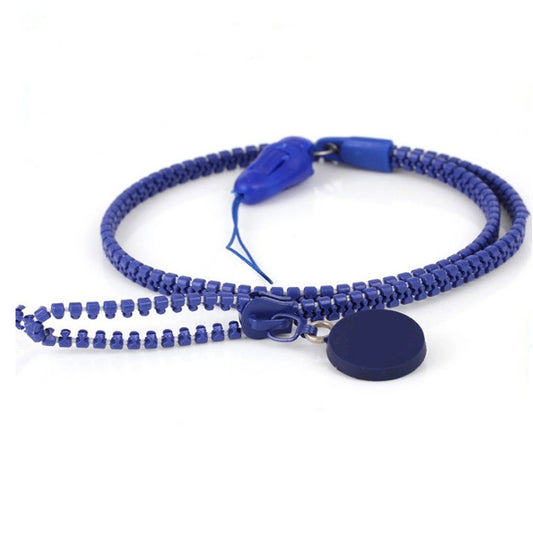 Zipper Lanyard With Custom Logo by Corporate Gift Store Singapore