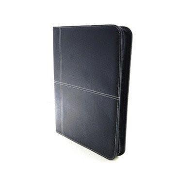 A4 Bicast Leather Document Holder by Corporate Gift Store Singapore