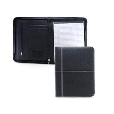 A4 Bicast Leather Document Holder by Corporate Gift Store Singapore