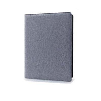 A4 Bicast Leather Folder by Corporate Gift Store Singapore
