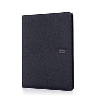 A4 Conference Folder with Zipper by Corporate Gift Store Singapore