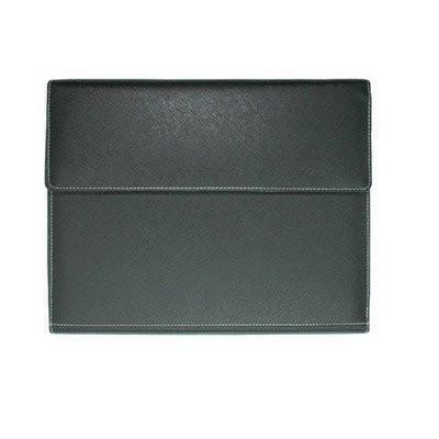 A4 Folder with button closure by Corporate Gift Store Singapore
