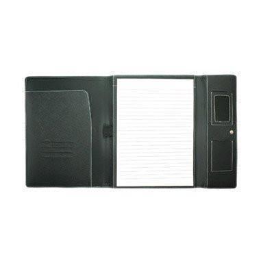 A4 Folder with button closure | gifts shop