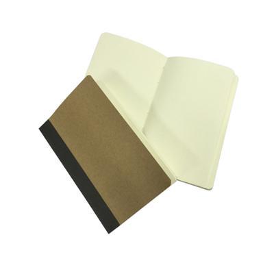 A6 Eco-Friendly Notebook by Corporate Gift Store Singapore
