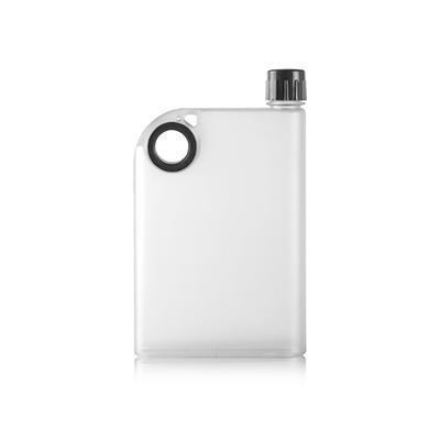 A6 Notebook Bottle by Corporate Gift Store Singapore