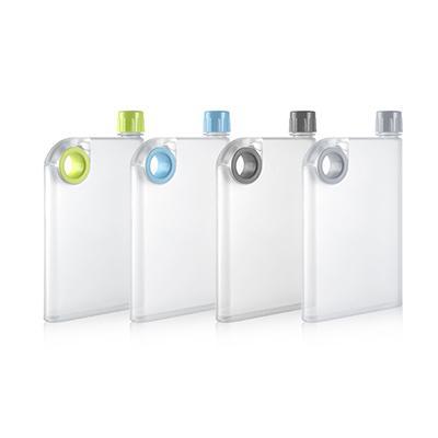 A6 Notebook Bottle by Corporate Gift Store Singapore