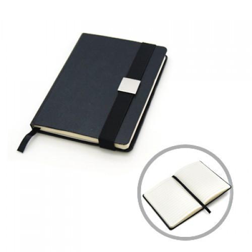 A6 Stylish Notebook by Corporate Gift Store Singapore