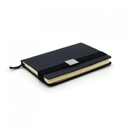 A6 Stylish Notebook by Corporate Gift Store Singapore
