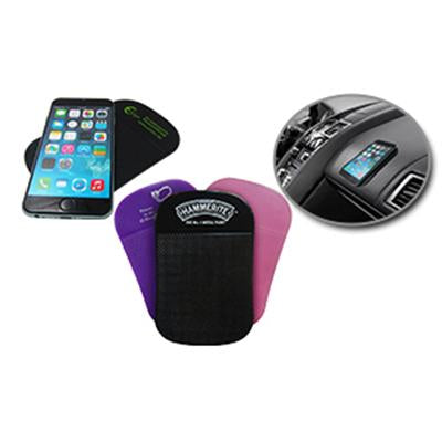 Custom Car Anti Slip Pad by Corporate Gift Store Singapore