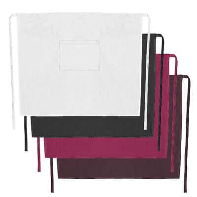 Half Apron by Corporate Gift Store Singapore