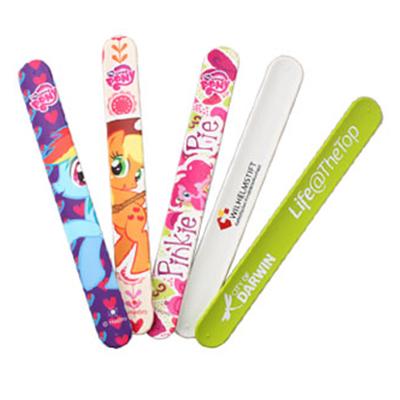 Custom Silicone Slap Band by Corporate Gift Store Singapore