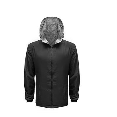 Uno Reverso Hoodie Jacket by Corporate Gift Store Singapore