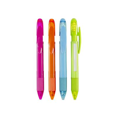 Colourful Ball Pen by Corporate Gift Store Singapore