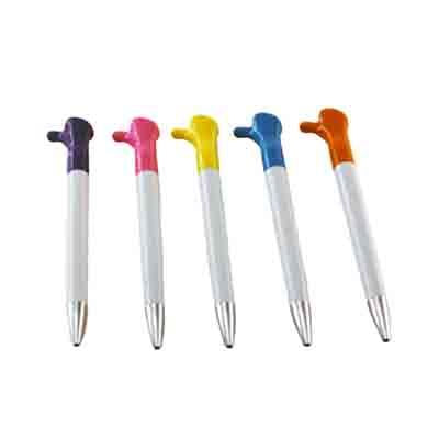Thumbs-Up Pen by Corporate Gift Store Singapore