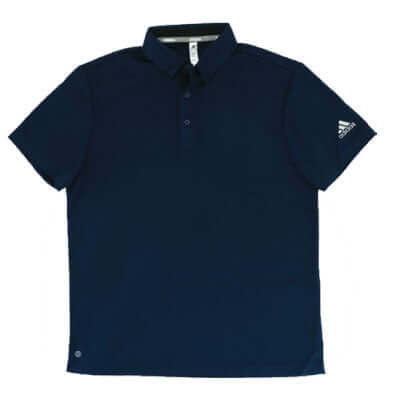 Adidas W SS Polo-T Shirt by Corporate Gift Store Singapore