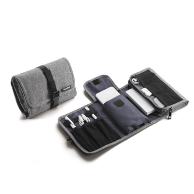 ELECOM BMA-GP13 Wallet Pouch Organizer Foldable by Corporate Gift Store Singapore