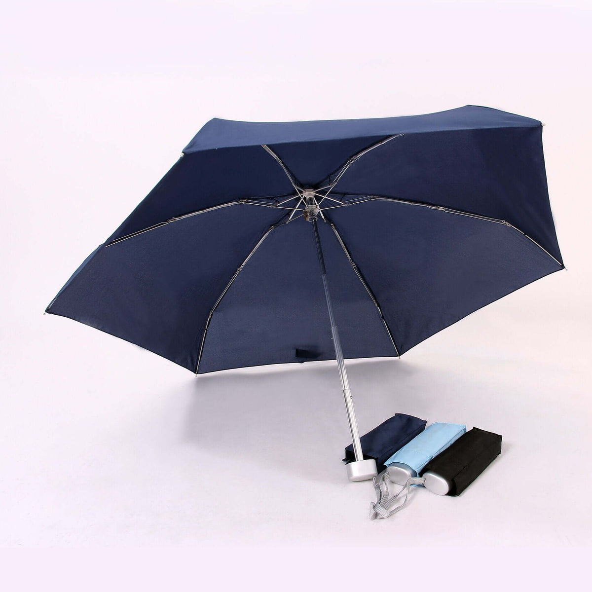 21'' Mini Foldable Umbrella by Corporate Gift Store Singapore
