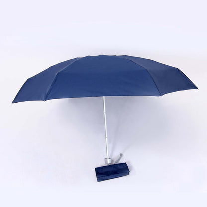 21'' Mini Foldable Umbrella by Corporate Gift Store Singapore