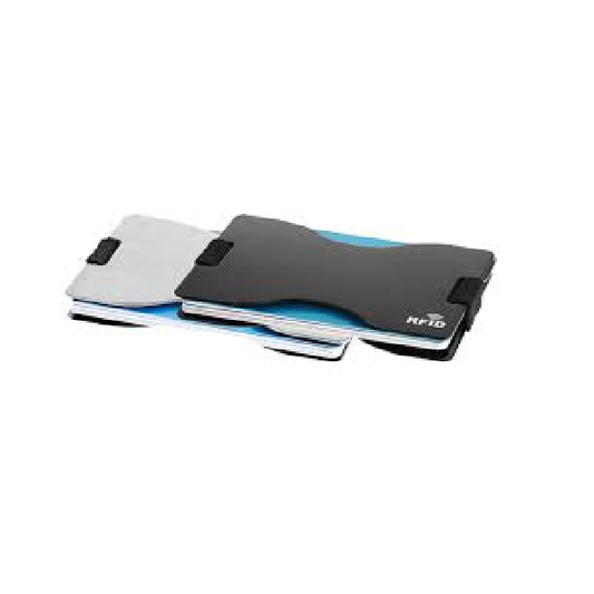 Adventurer RFID Card Holder by Corporate Gift Store Singapore