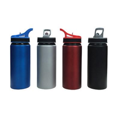 Aluminium Sports Bottle by Corporate Gift Store Singapore