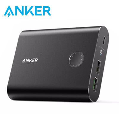 Anker PowerCore+ Premium Powerbank | gifts shop