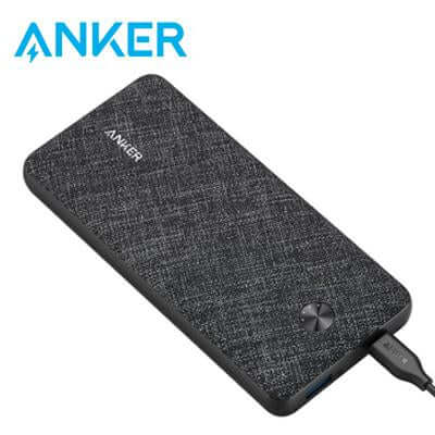 Anker Powercore Metro Slim Powerbank by Corporate Gift Store Singapore