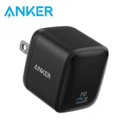 Anker 30W Ultra Compact Type-C Wall Charger by Corporate Gift Store Singapore