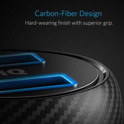 Anker Power Drive 2 Elite Car Charger USB Charger by Corporate Gift Store Singapore
