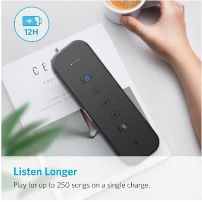 Anker SoundCore Boost Bluetooth 20W Speaker | gifts shop