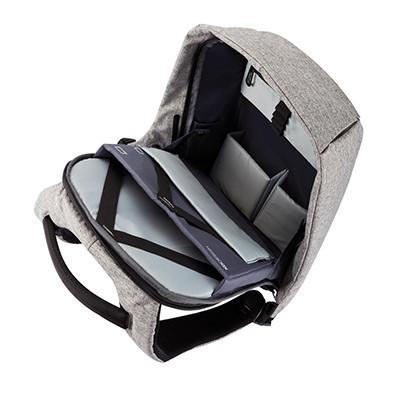 Anti-Theft Backpack by Corporate Gift Store Singapore
