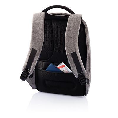 Anti-Theft Backpack by Corporate Gift Store Singapore