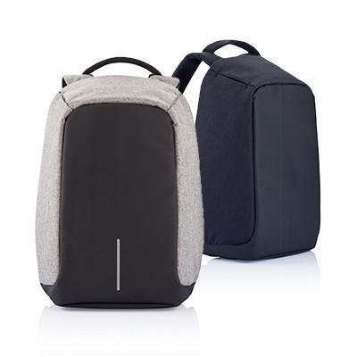 Anti-Theft Backpack by Corporate Gift Store Singapore