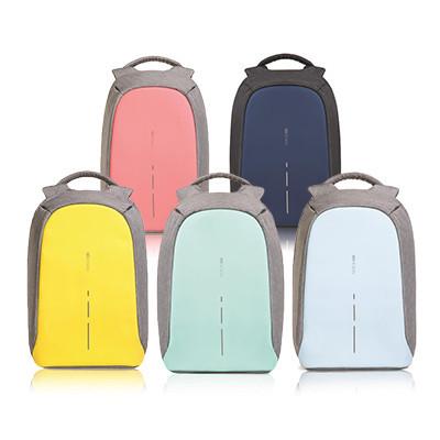 Anti-Theft Compact Backpack by Corporate Gift Store Singapore