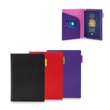 Aplux Passport Holder by Corporate Gift Store Singapore