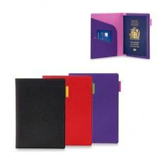 Aplux Passport Holder | gifts shop