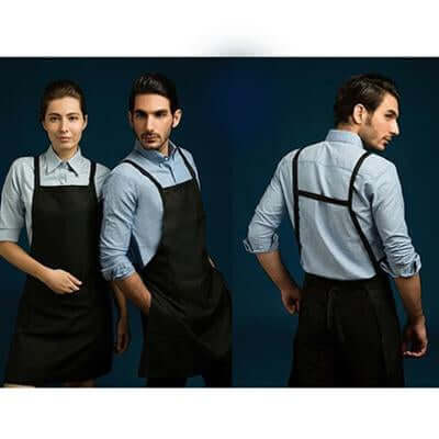 Apron (100% Polyester) by Corporate Gift Store Singapore