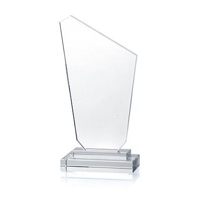 Aristo Crystal Trophy by Corporate Gift Store Singapore